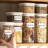 Selbstklebende Etiketten Thermosticker Niimbot B1 B4 B21 Produktbild-Vorschau 5
