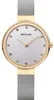Bering Damenuhr Classic 12034-010 Produktbild-Vorschau 1