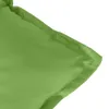 The Living Store Gartenbank-Auflagen 2 Stk. Melange Grün Produktbild-Vorschau 9