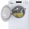 Candy Smart CS1272DW3/1-11 Waschmaschine Frontlader 7 kg Produktbild-Vorschau 2
