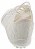 Leguano Amalfi 10038025 (36/bianco) Produktbild-Vorschau 7