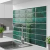 Carreaux adhésifs Relaxdays, lot de 10, salle de bain et Voir les images du produit 3