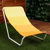 Vilde | Klappbarer Liegestuhl - 86 X 51,5 Cm - 2 Stück - Produktbild-Vorschau 3