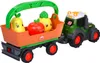 Dickie ABC Freddy Fruit Trailer Produktbild-Vorschau 8