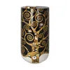 Goebel Gustav Klimt Lebensbaum (Vase, Porzellan) Anteprima dell’immagine prodotto 1