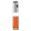 Zeller Essig-/Öl-Sprüher, 100ml, Glas/Edelstahl Ø4x17,5 Produktbild-Vorschau 6