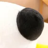 Enten Kuscheltier Plüschtier XXL Schlafkissen Schwanengans Produktbild-Vorschau 4