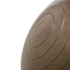 Gymnastická lopta HMS YM02 65 cm bronzová Náhľad obrázku produktu 2