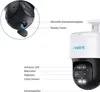 Reolink Trackmix Series W760 4K Dual-Objektiv Kamera Produktbild-Vorschau 6