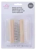 LIFETIME CLEAN Lifetime Brosse à ongles en bois, 2 pièces Voir les images du produit 6