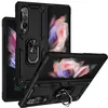 Samsung Galaxy Z Fold3 2021 Hülle, Dual Layer Militäre Produktbild-Vorschau 3