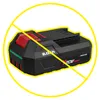 PARKSIDE PERFORMANCE® 12 V / 2,5 Ah Akku »PAPK 12 2.5 B1«, Produktbild-Vorschau 2