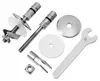 WC-Sitz für Geberit iCon & Keramag iCon 204000 204060 – Produktbild-Vorschau 9
