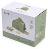 PolarB Toaster Set, 3 Jahr(e), Holz, Mehrfarbig Produktbild-Vorschau 7