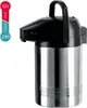 EMSA Pump-Isolierkanne President 3 l schwarz Produktbild-Vorschau 12