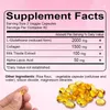Glutathione Collagen 3500mg (120 Kapseln) Produktbild-Vorschau 8