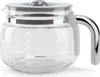 SMEG DCF02CREU Filterkaffeemaschine creme 50`s Style Produktbild-Vorschau 6