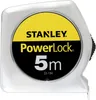 Bandmaß Powerlock, 5 Meter (gelb/chrom, 19mm, Produktbild-Vorschau 5