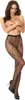 KOTEK - KO T005 fishnet tights black S/M Produktbild-Vorschau 4