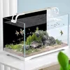 Aquarium Hintergrund Folie selbstklebend Schwarz matt 60x50 Produktbild-Vorschau 4