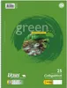 Staufen® green 608575025 Bloc-notes LIN25 - A4, 80 fogli, Anteprima dell’immagine prodotto 2