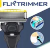Wilkinson Hydro 5 Ultimate Rasierklingen, 4er Pack Produktbild-Vorschau 7