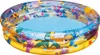 Bestway® Planschbecken "Coral Kids" 122 cm x 25 cm, 51009 Produktbild-Vorschau 2