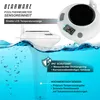 BEARWARE Termometro per piscina con stazione meteo, Anteprima dell’immagine prodotto 5