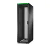 APC Easy Rack - Schrank - Schwarz - 42HE - 48.3 cm (19") Produktbild-Vorschau 1