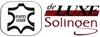 5-tlg Maniküre-Set aus Echtleder –  Germany | Solingen Produktbild-Vorschau 5