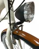 Rower Dallas City 28" 7spd - kremowy z brązem Podgląd zdjęcia produktu 12