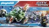 PLAYMOBIL City Action 70577 Wóz policyjny: Pościg za Podgląd zdjęcia produktu 14