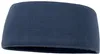 Balke Stirnband aus reiner Baumwolle in blau