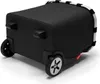 reisenthel Einkaufstrolley carrycruiser Schwarz 40 Liter Produktbild-Vorschau 4