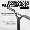 Apollo Hulajnoga stunt – Genius Pro 4.0, wytrzymała Podgląd zdjęcia produktu 3