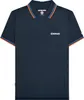 Lambretta - Polo "SS25" da uomo LB239 (XXL) (blu/marino) Anteprima dell’immagine prodotto 1