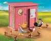 PLAYMOBIL 71308 Poules avec poussins Voir les images du produit 10