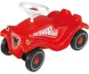 BIG 800056106 Bobbycar Set avec roues silencieuses et Voir les images du produit 5