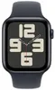 Apple Watch SE, OLED, Ekran dotykowy, 32 GB, Wi-Fi, GPS, Podgląd zdjęcia produktu 1