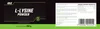 L-Lysin Pulver 250g - Reines L-Lysin HCI 1000 mg Portion - Produktbild-Vorschau 2