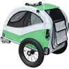KUMA Hundeanhänger Hundewagen Fahrradanhänger und Buggy für Produktbild-Vorschau 6
