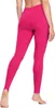 Ladeheid Damen Lange Leggings aus Baumwolle LA40-133 Produktbild-Vorschau 2