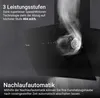 KKT KOLBE Dunstabzugshaube 60 cm Umluft Abluft Kopffrei Produktbild-Vorschau 6