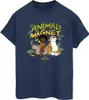 Disney - "Encanto" T-Shirt für Damen BI22377 (S) Produktbild-Vorschau 1