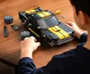 JAMARA CaDA Shelby GT350 H 1:20 nero 2.4GHz Mattoncini Anteprima dell’immagine prodotto 10