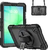 Accezz Rugged Backcover avec bandoulière pour la Samsung Voir les images du produit 1