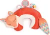 Ludi Aktivitätskissen Fuchs Baby Spielspaß sensorisch ab 3 Produktbild-Vorschau 9