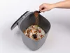 PLASTIA s.r.o. Kompostér Bokashi bez bakterií, antracit Náhled obrázku produktu 4