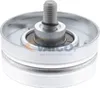 VAICO V42-0325 Umlenkrolle Keilrippenriemen 70mm passend Produktbild-Vorschau 1