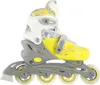 Nils Extreme Rollschuhe 2in1 - Schlittschuhe Kinder - Produktbild-Vorschau 4